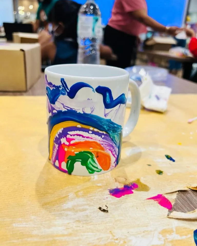 Arts & Craft Workshop (12)