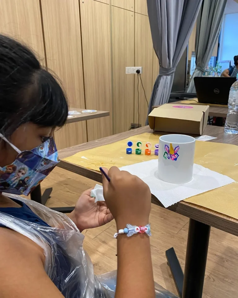 Arts & Craft Workshop (6)