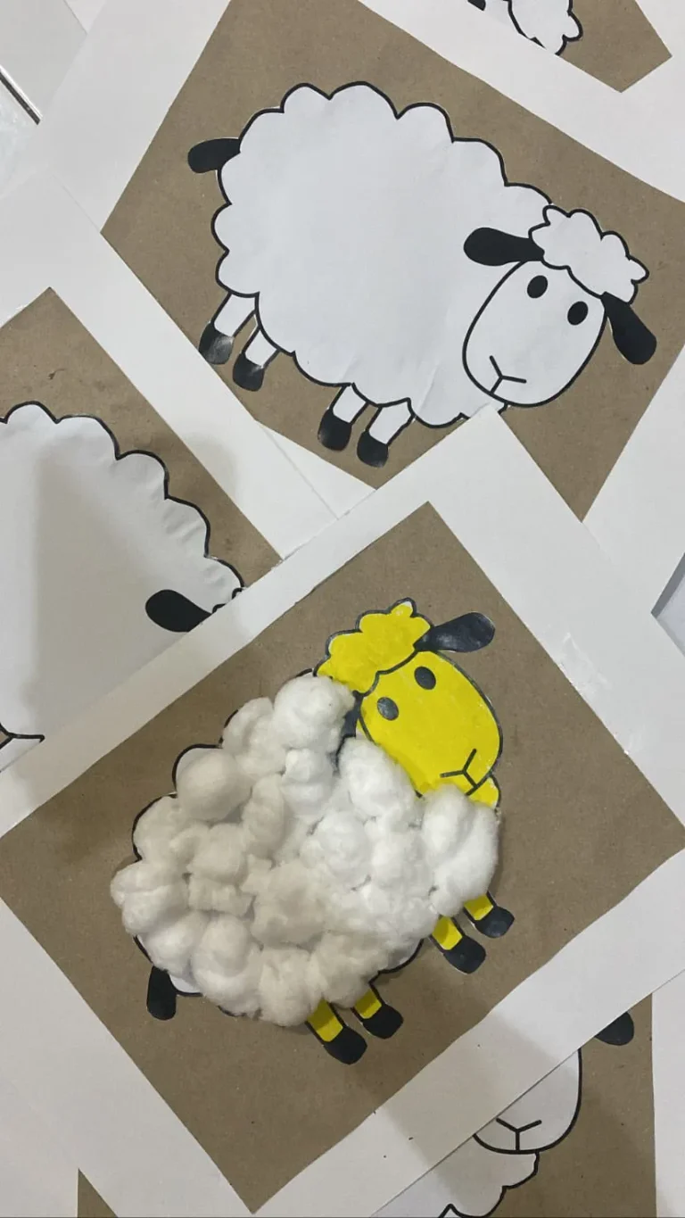 Artsy School Holiday (11)