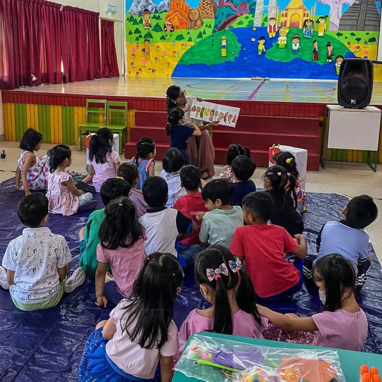 Artsy School Holiday (17)